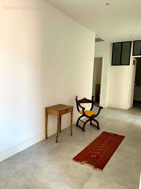 Appartement à HYERES