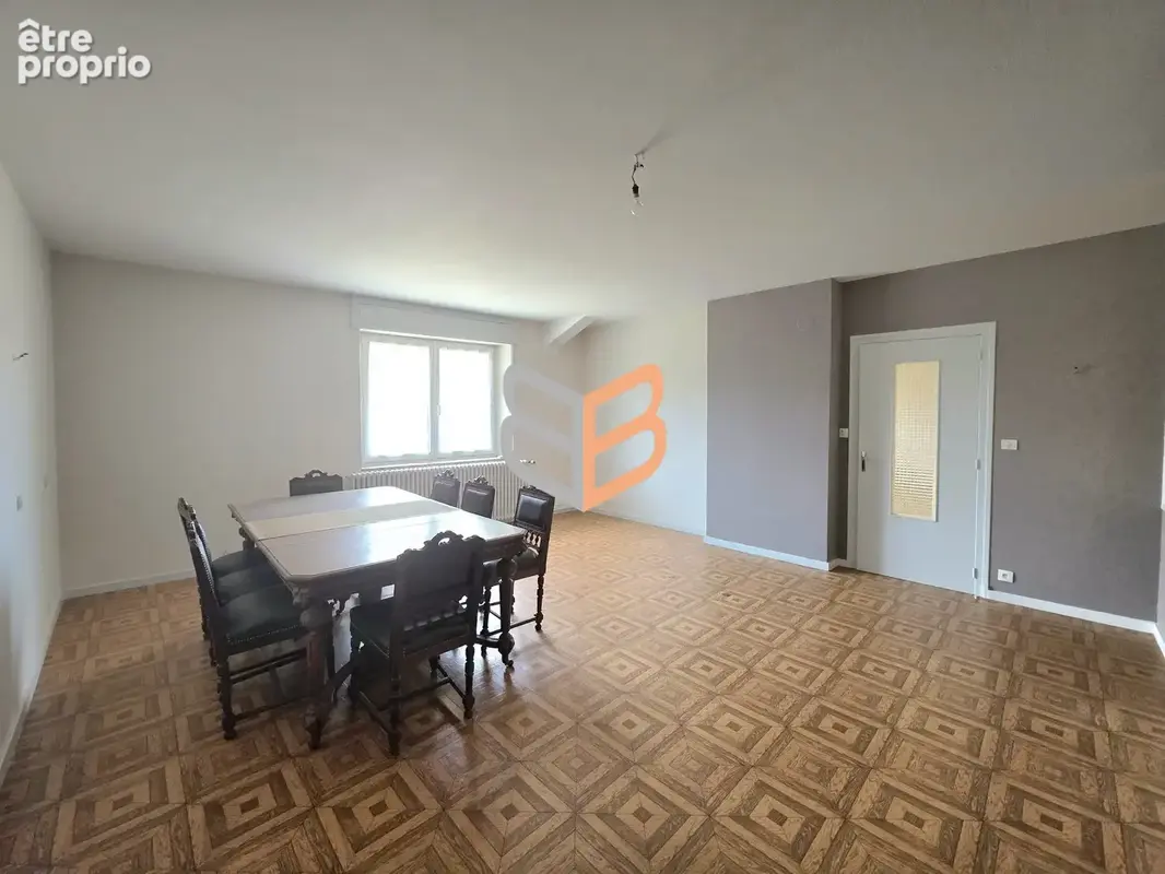 Maison 10 pièces 291 m² à vendre à Ville-Au-Montois (54620) - photo 9