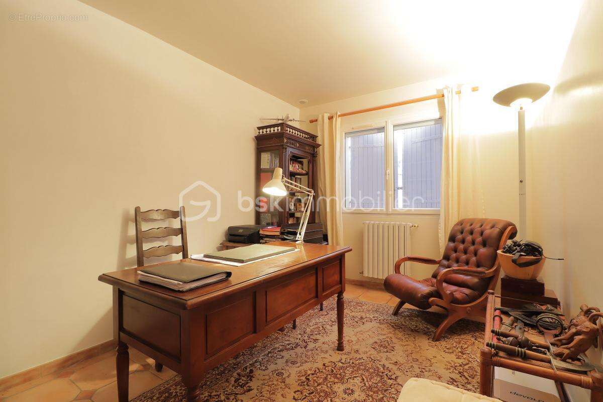 Maison à AIGUES-MORTES