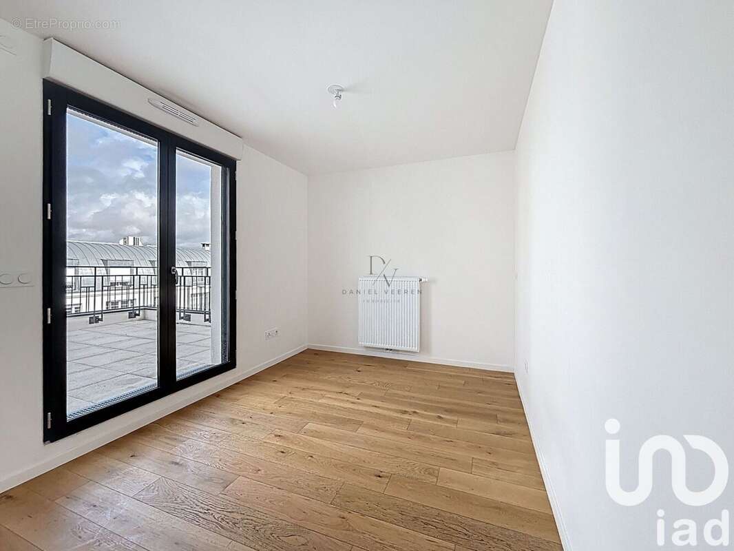 Photo 8 - Appartement à CLAMART