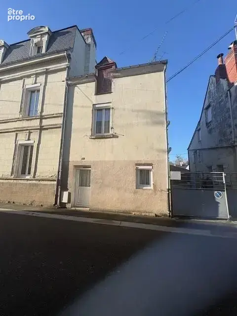 Maison à SAUMUR