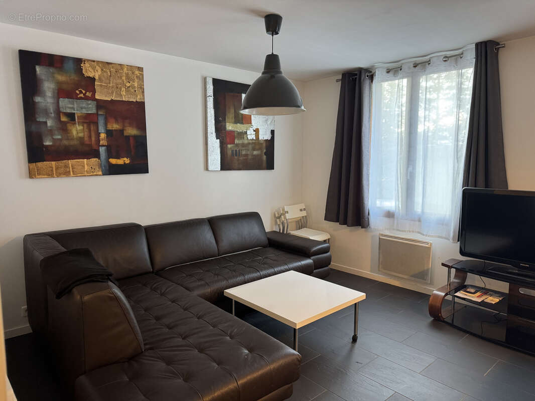 Appartement à SAINT-PONS