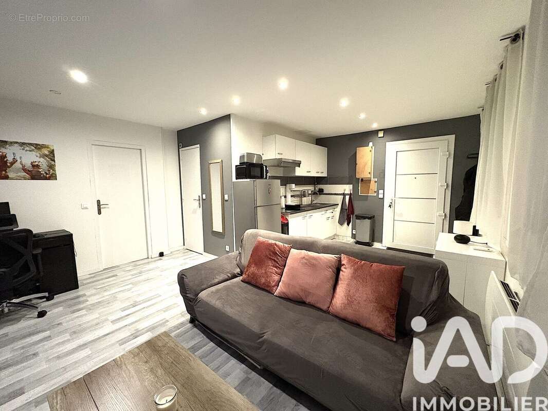 Photo 2 - Appartement à RIS-ORANGIS