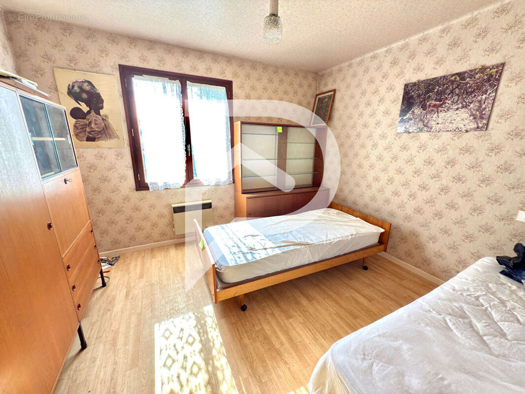 Maison à SAINT-MARTIN-LES-LANGRES