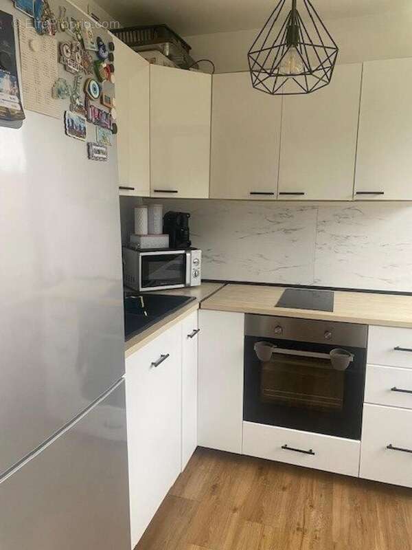 Photo 6 - Appartement à SAINT-MAUR-DES-FOSSES