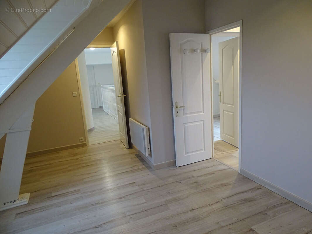 Maison à JOUE-LES-TOURS