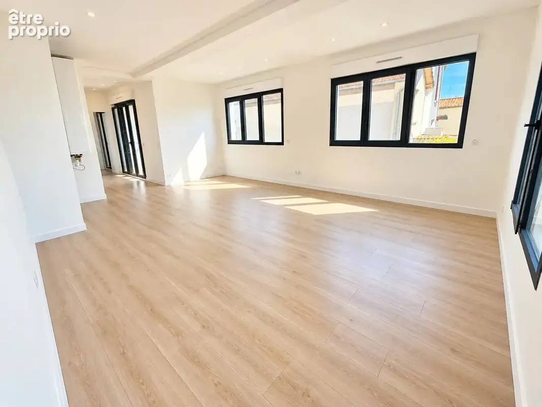 Appartement 2 pièces 66 m² à vendre à Fontenay-Sous-Bois (94120) - photo 4