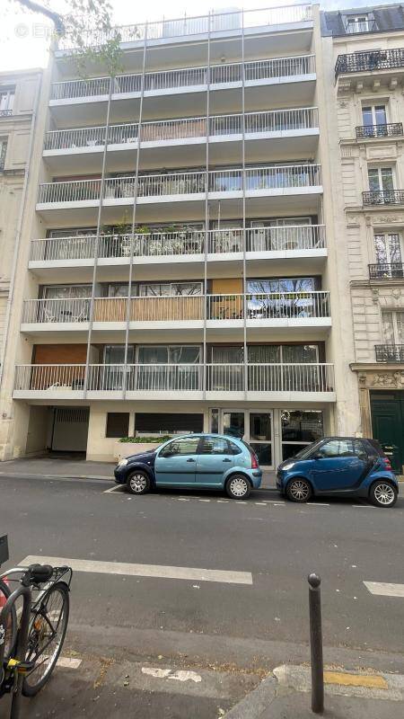 Appartement à PARIS-5E