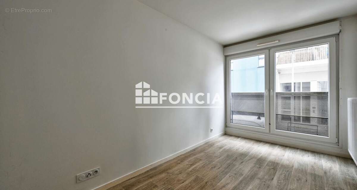 Appartement à CARRIERES-SOUS-POISSY