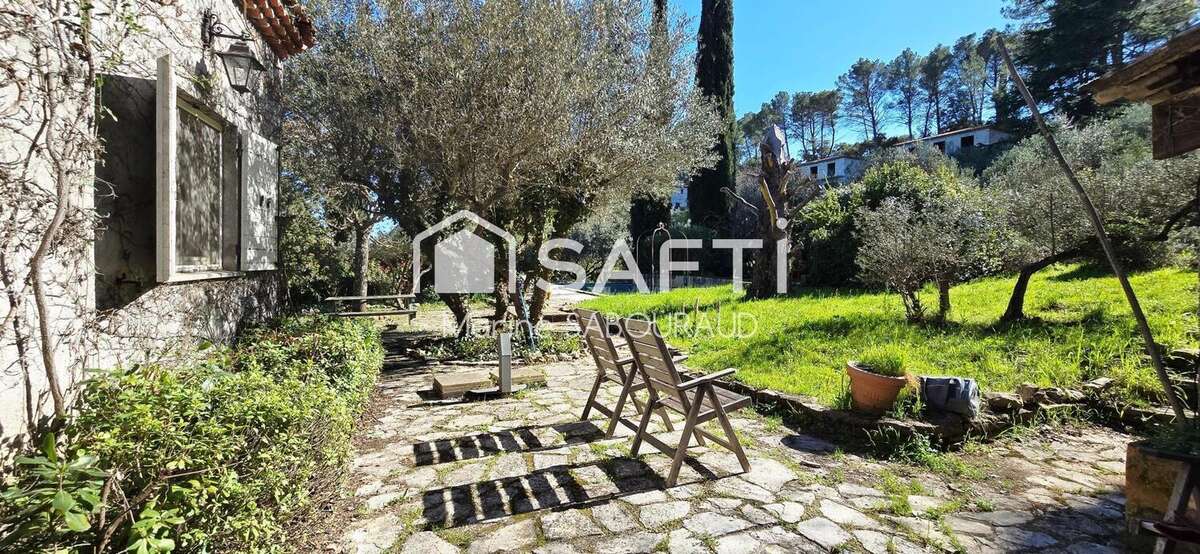 Photo 4 - Maison à LORGUES