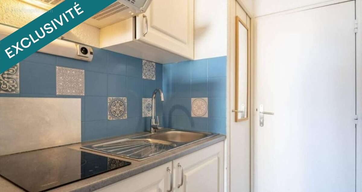 Photo 8 - Appartement à LE BARCARES