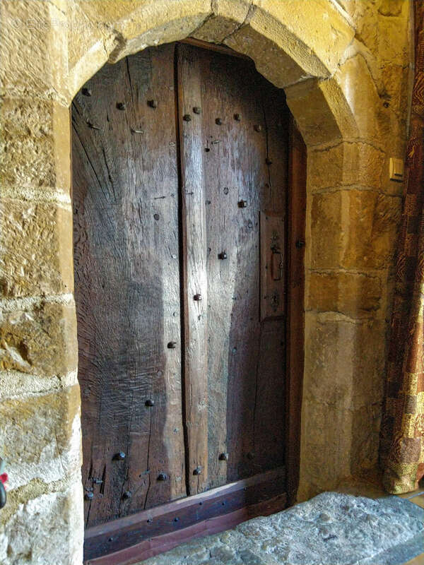 Maison à VILLEFRANCHE-SUR-CHER