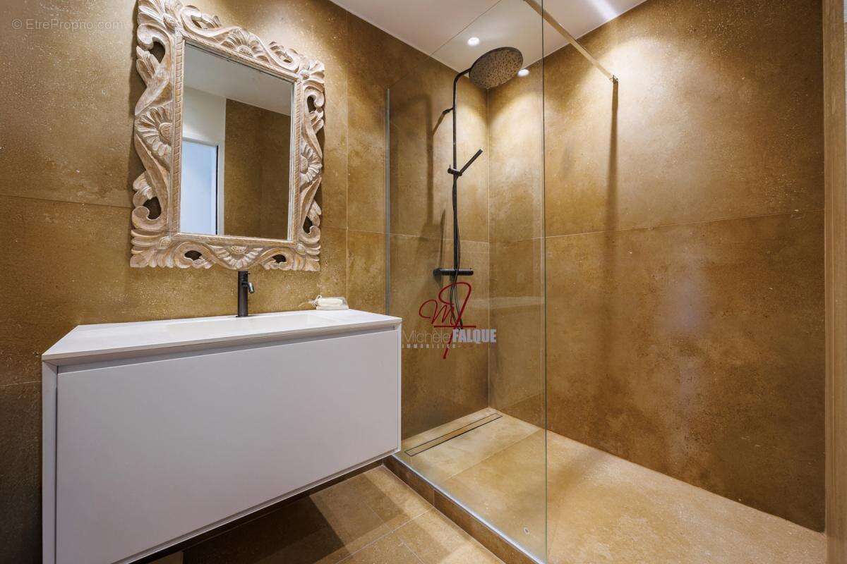 Appartement à CASSIS
