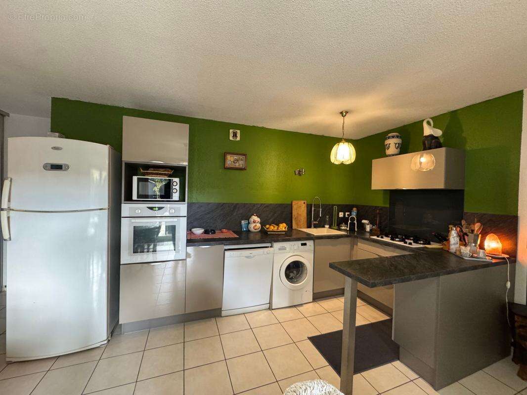 Appartement à AGDE