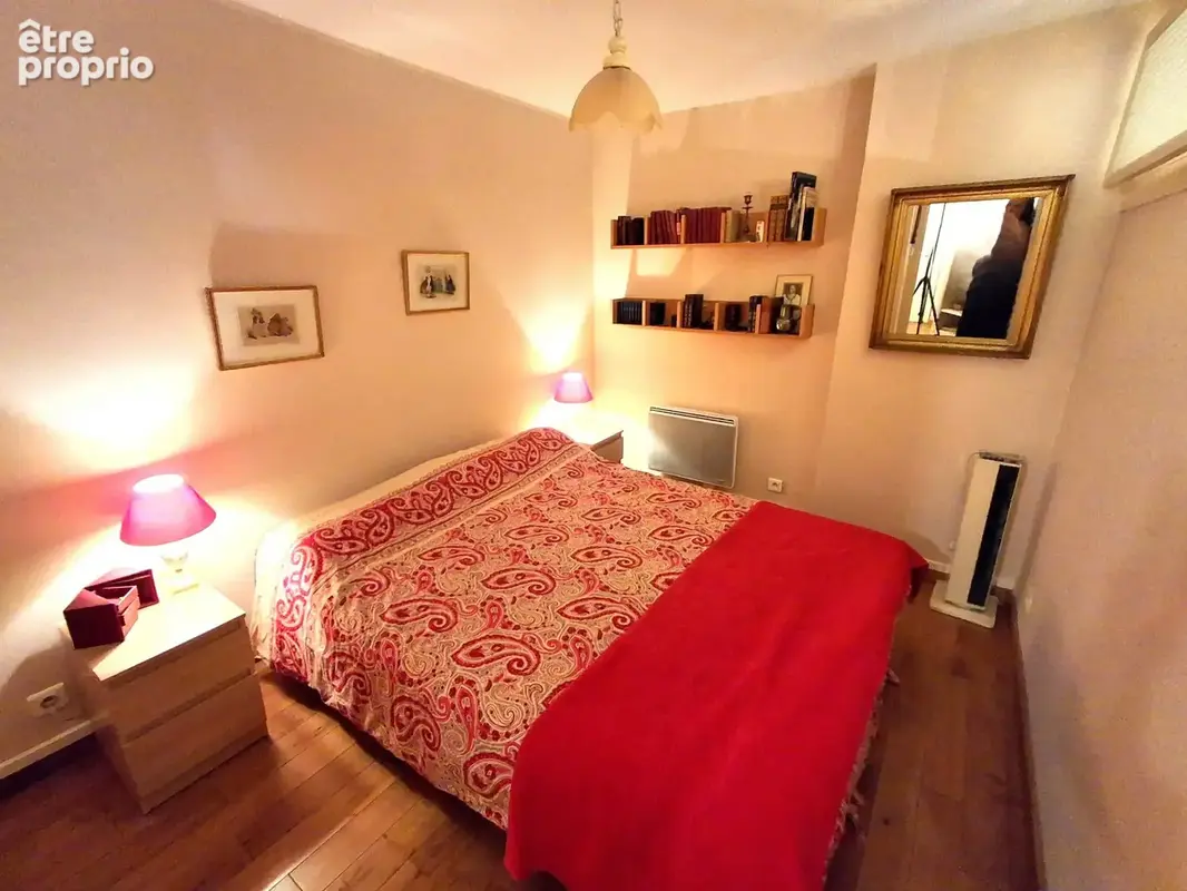 Appartement 2 pièces 34 m² à vendre à Grenoble (38000) - photo 3