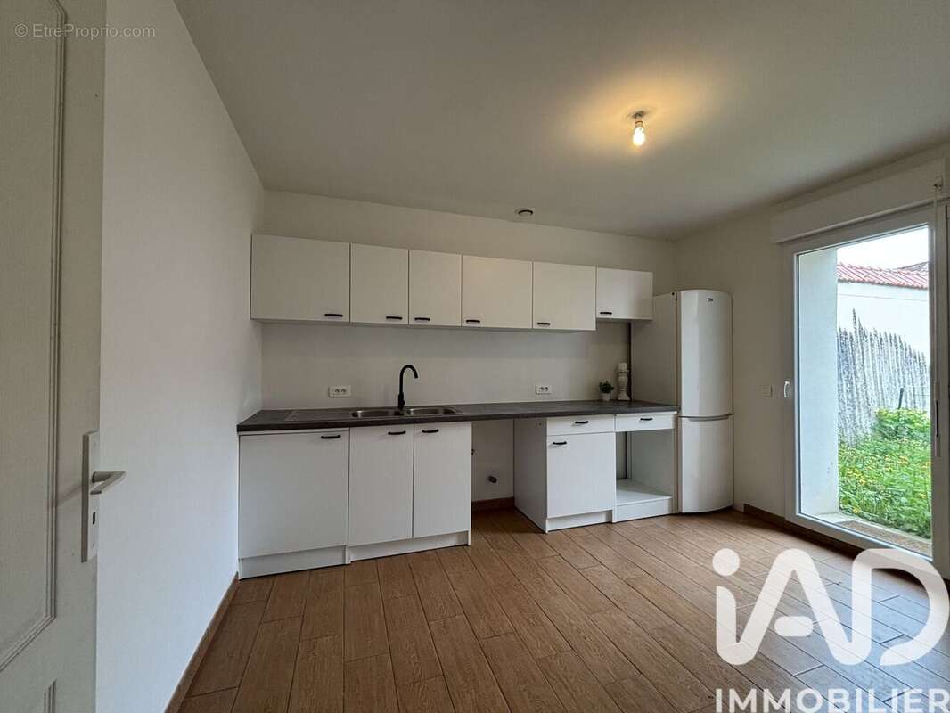 Photo 3 - Appartement à NOINTEL