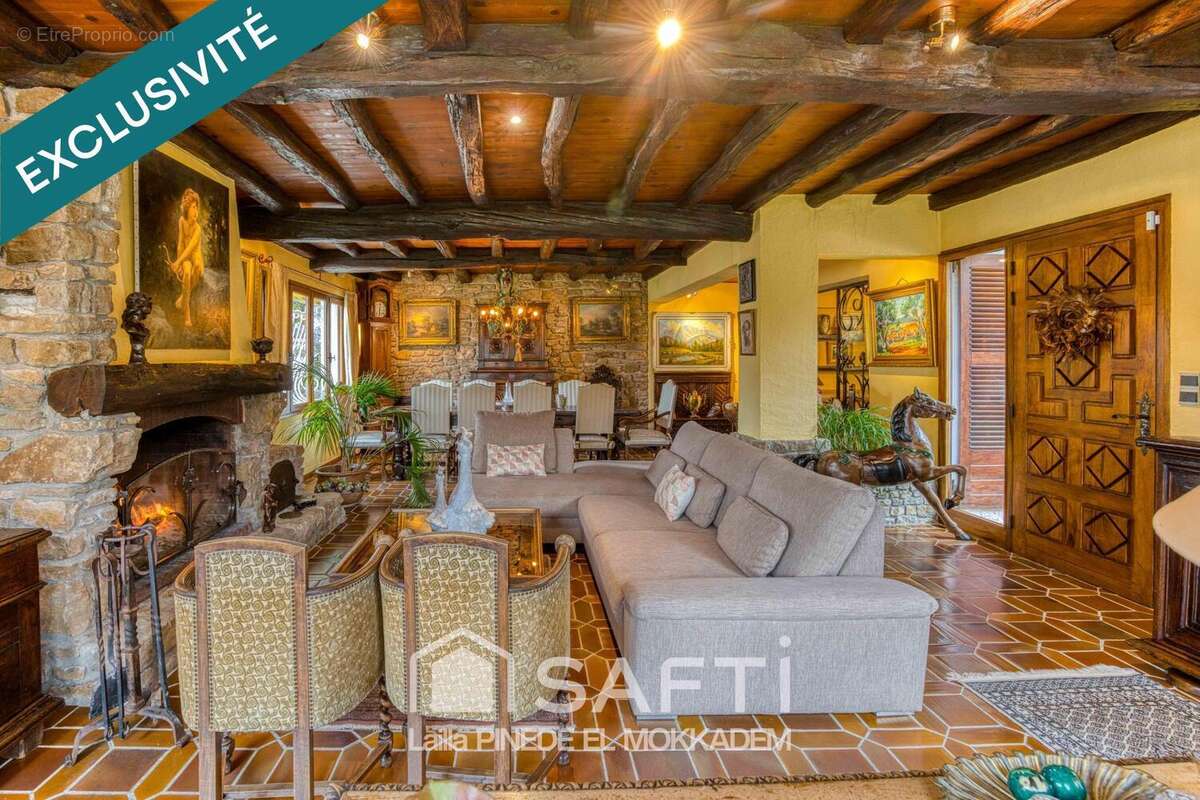 Photo 7 - Maison à ARBENT