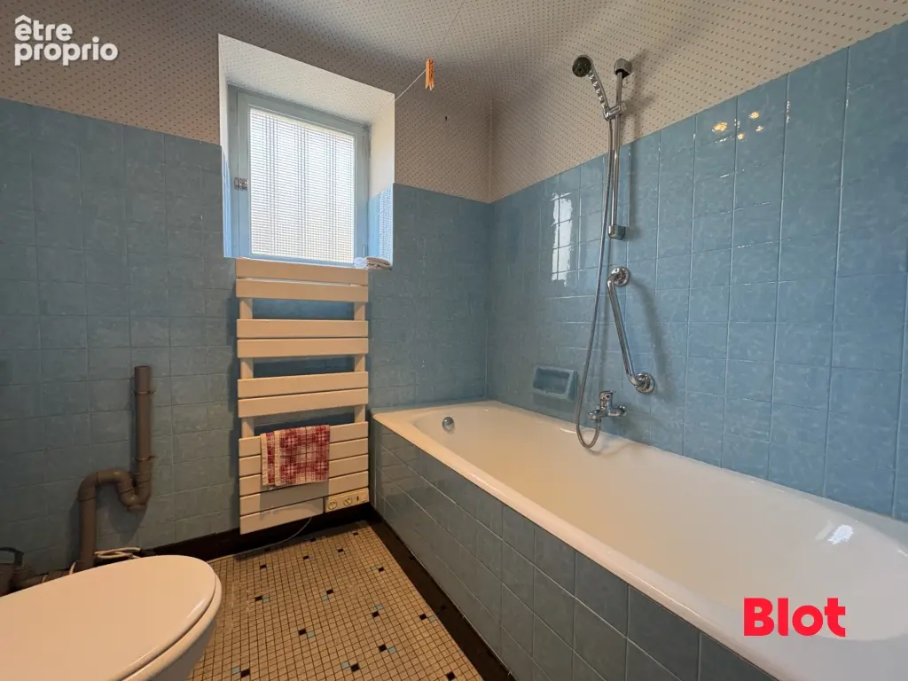 Maison 67 m² à Chevaigne  - photo 5