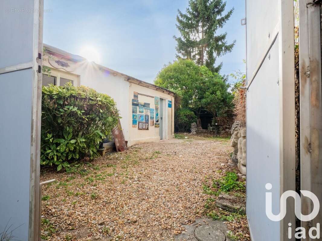 Photo 8 - Terrain à REZE