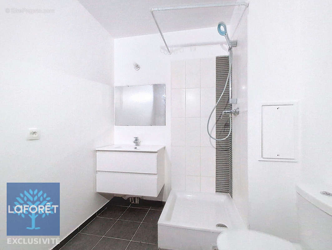 Appartement à CERGY
