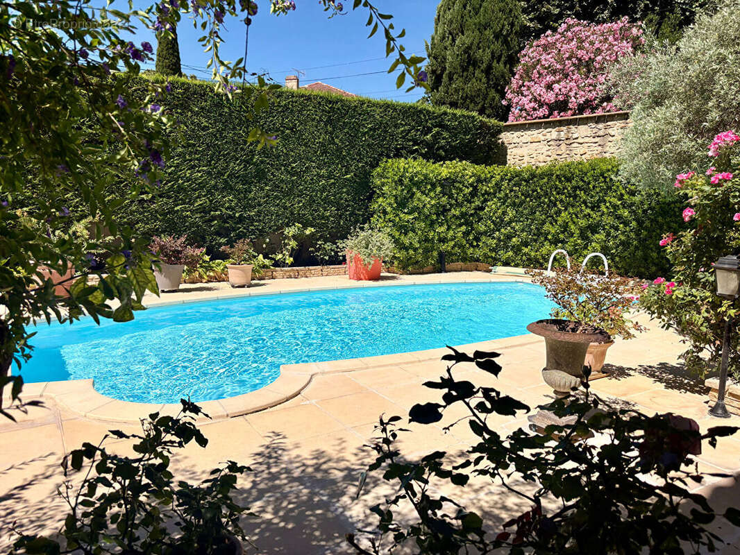 Maison à ORANGE