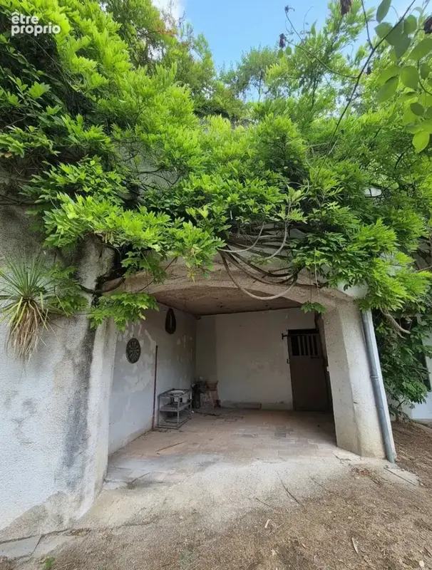 Maison 3 chambres, cave, garage - belle vue sur la vallée de la Loire - photo 14