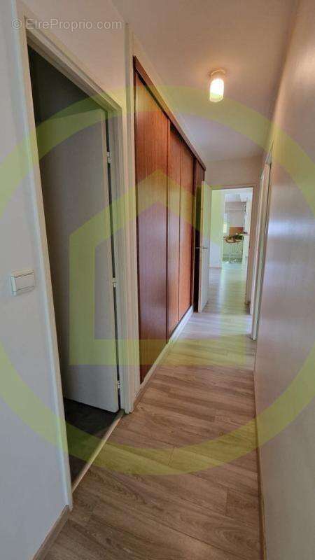 Appartement à MONTMORENCY