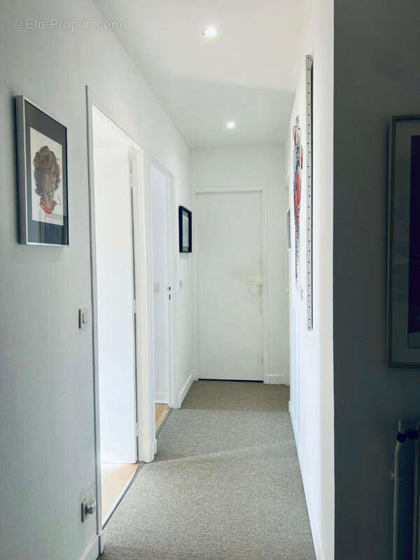 Appartement 141m² à rochefort - photo 9