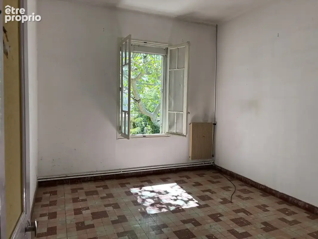 Propriété coeur de village sur un terrain divisible de 1129 m2 - photo 8