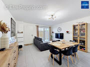 Appartement à YVRAC
