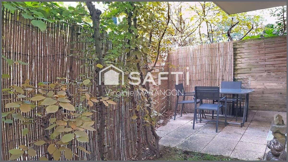 Photo 1 - Appartement à ARGENTEUIL