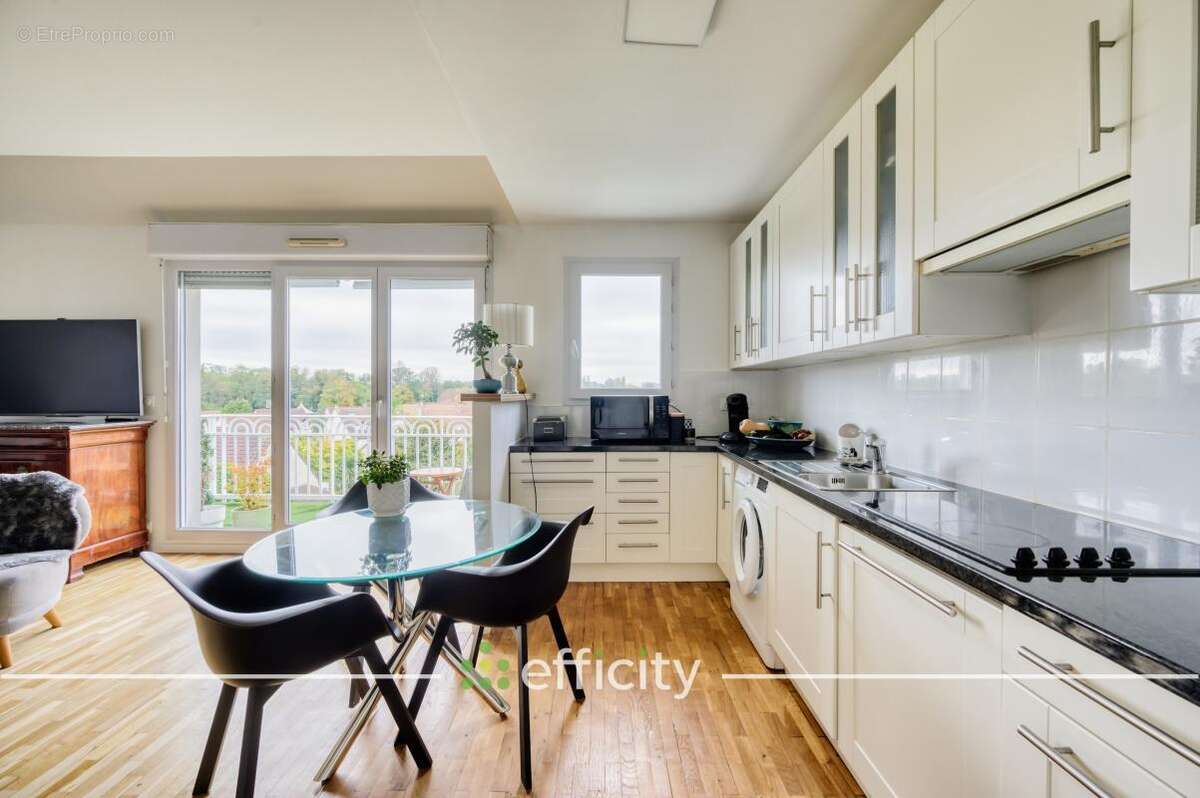 Appartement à WISSOUS