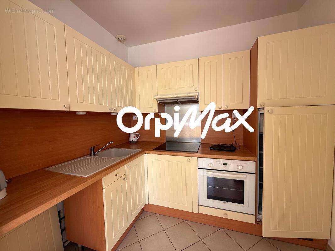 Appartement à BOULOGNE-SUR-MER