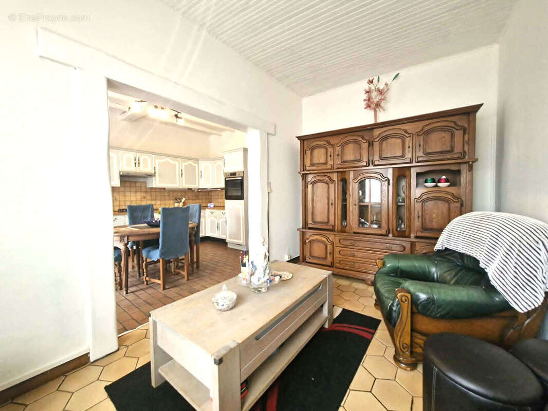 Maison à ALBERT