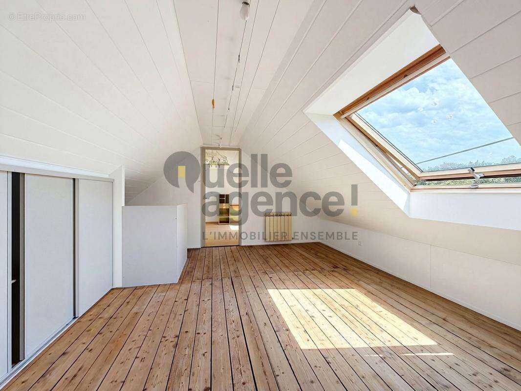Maison 7 pièces de 101 m2 à Logonna-Daoulas - photo 14