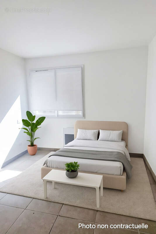 Appartement à LAPALUD