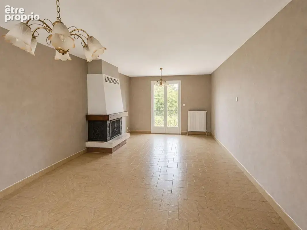 Maison Blois 5 pièce(s) 115 m2 - photo 3