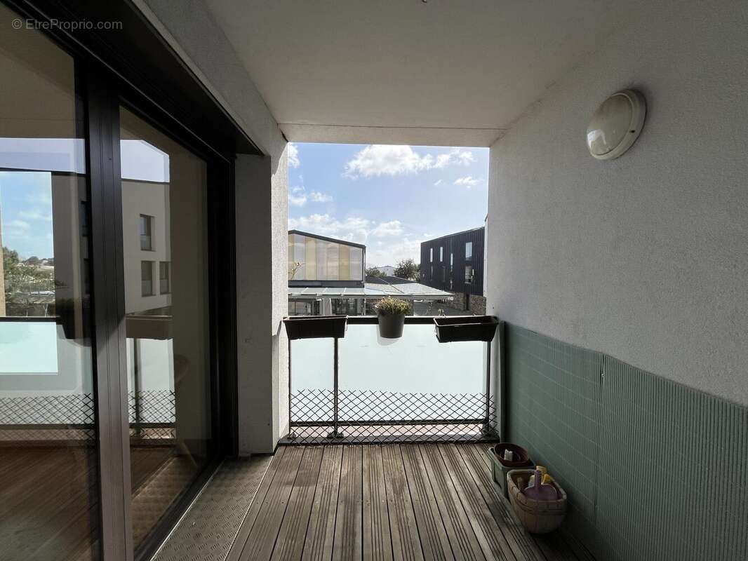 Appartement à BRETIGNOLLES-SUR-MER