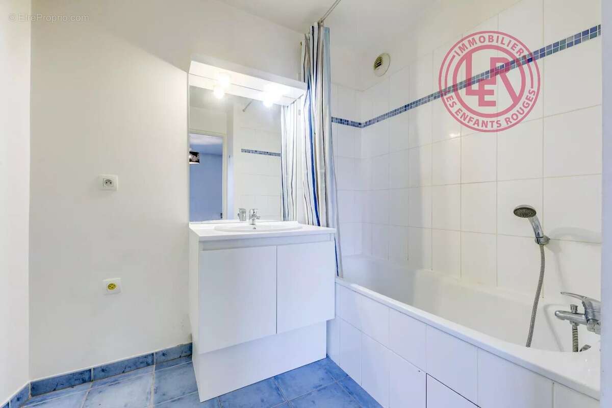 Appartement à NEUILLY-SUR-MARNE