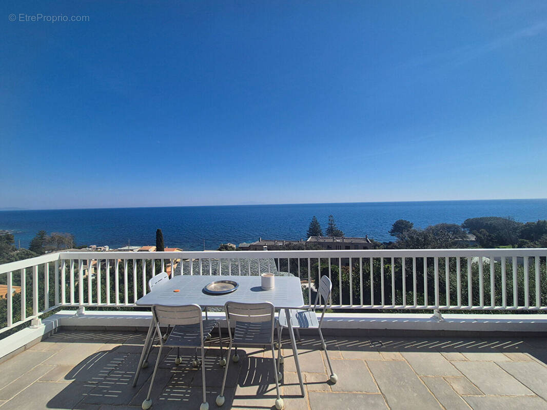 Maison à SANTA-MARIA-DI-LOTA