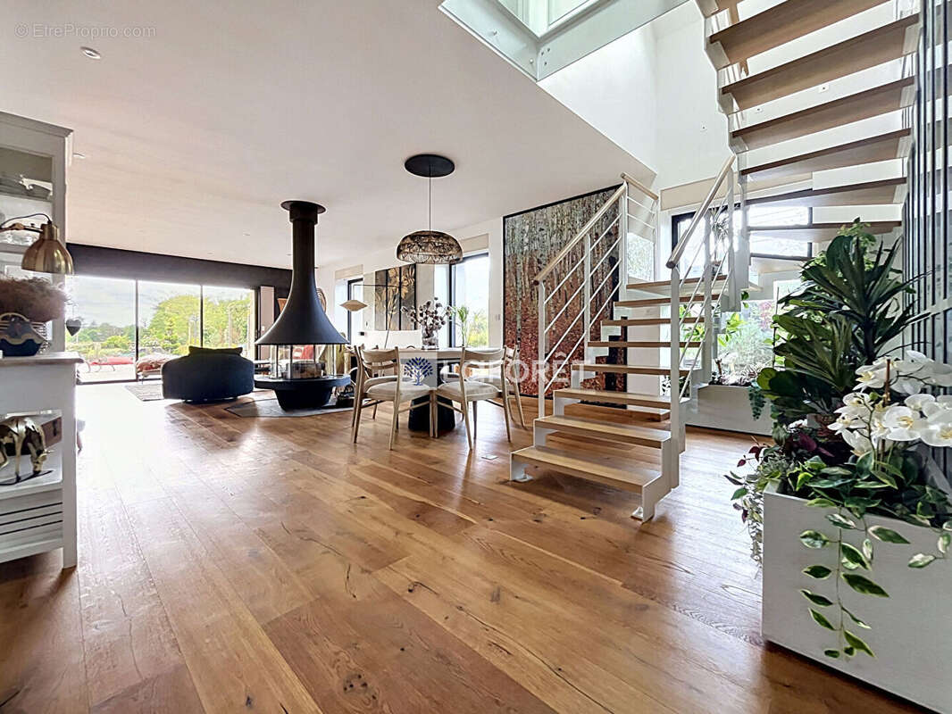 Maison à BADEN