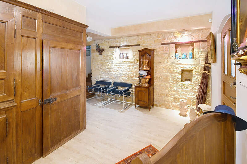 Maison à MORFONTAINE