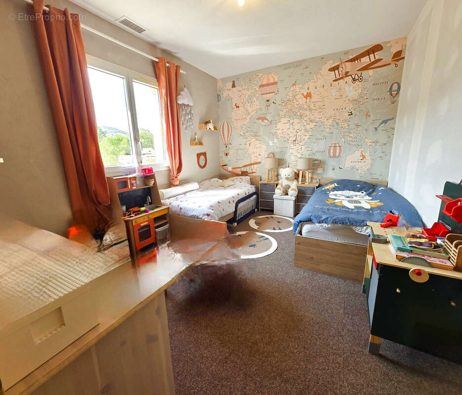 A vendre villa 3 chambres piscine - photo 15