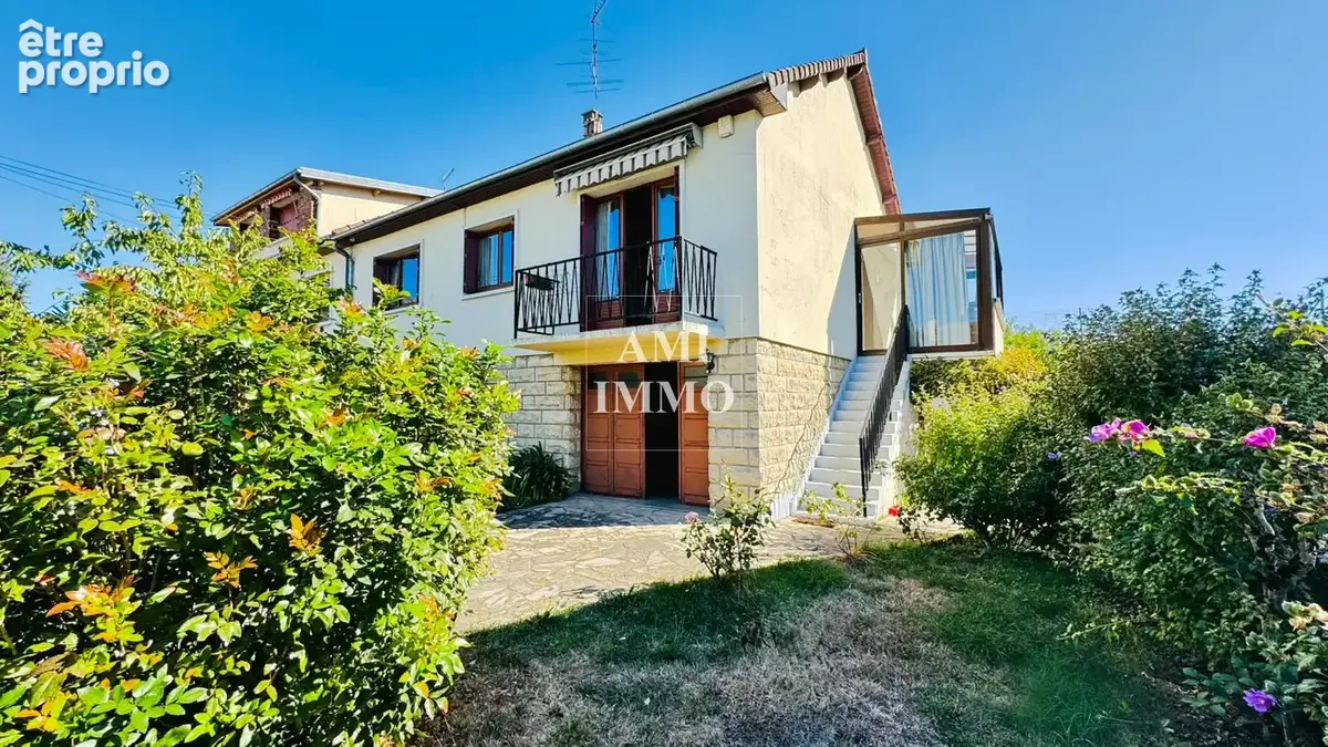 Photo Maison à Igny au prix de 399 000€