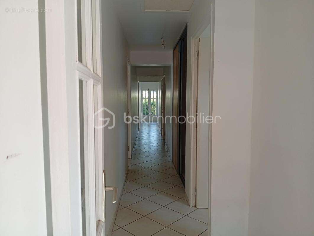 Maison d'habitation - photo 5