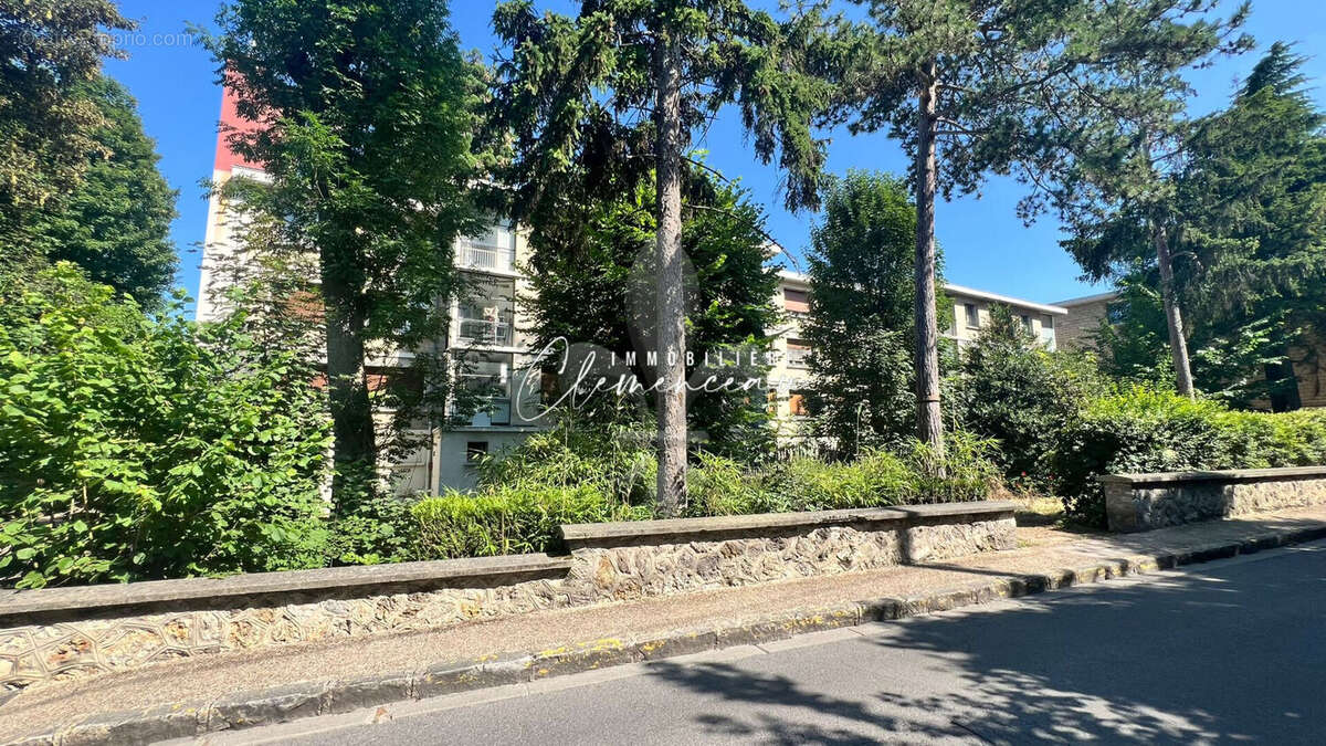 Appartement à VILLENNES-SUR-SEINE