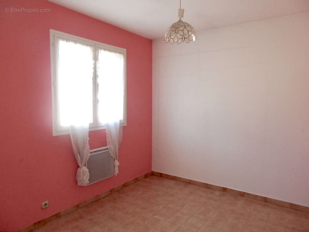 Maison à MARSEILLE-4E