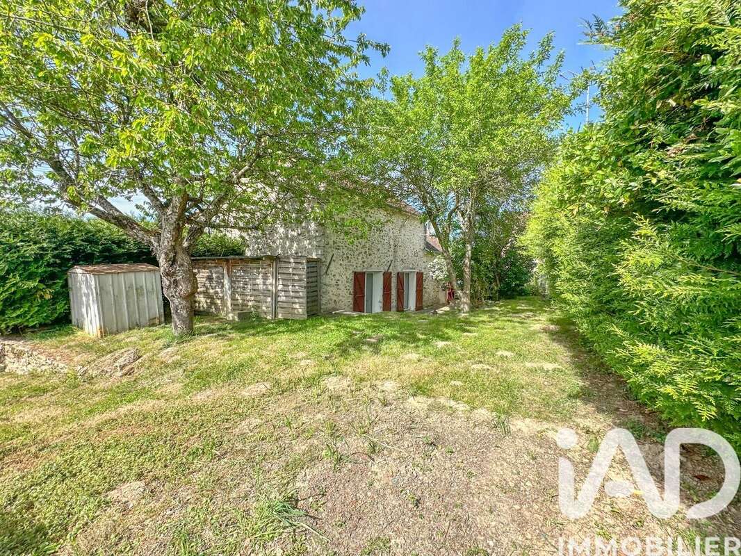 Photo 3 - Maison à REBAIS