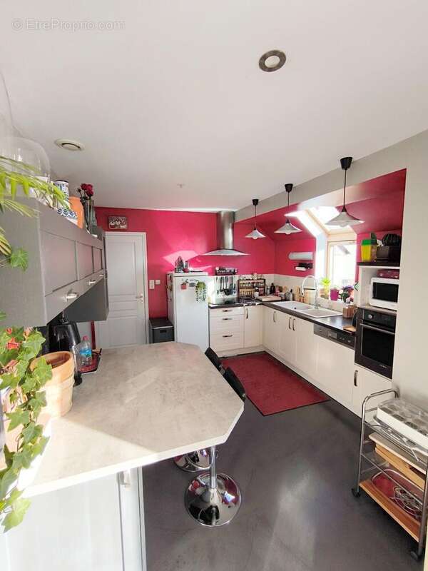 Photo 6 - Maison à PIPRIAC