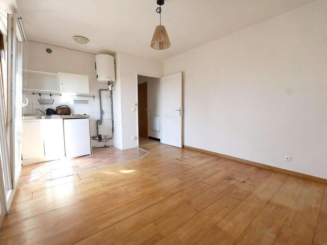 Appartement 20 m² à Florange  - photo 6
